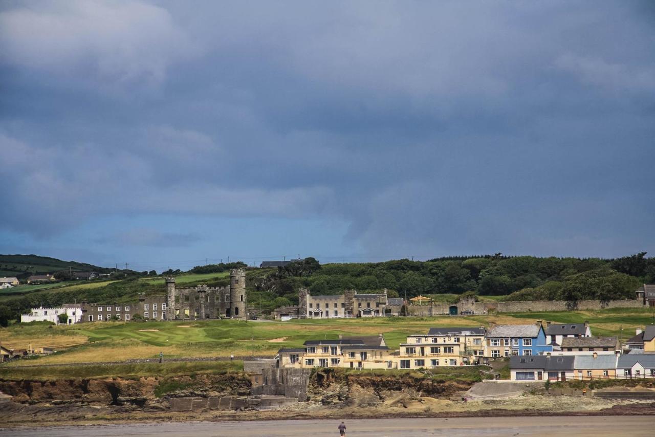 Oneills Apartments Ballyheigue Bagian luar foto