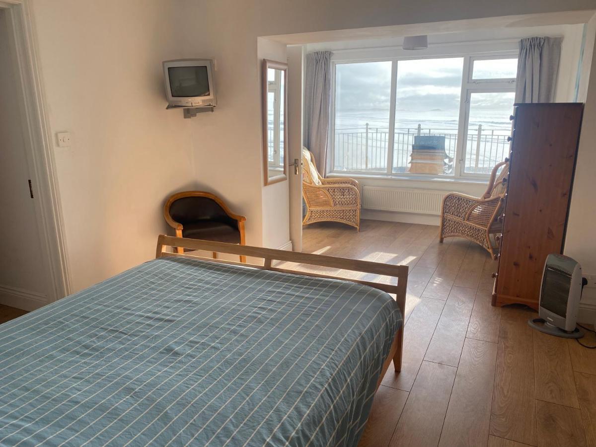 Oneills Apartments Ballyheigue Bagian luar foto