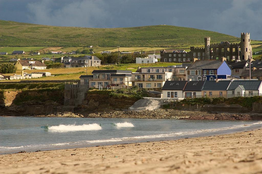 Oneills Apartments Ballyheigue Ruang foto
