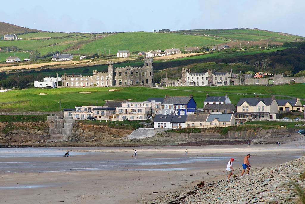 Oneills Apartments Ballyheigue Bagian luar foto