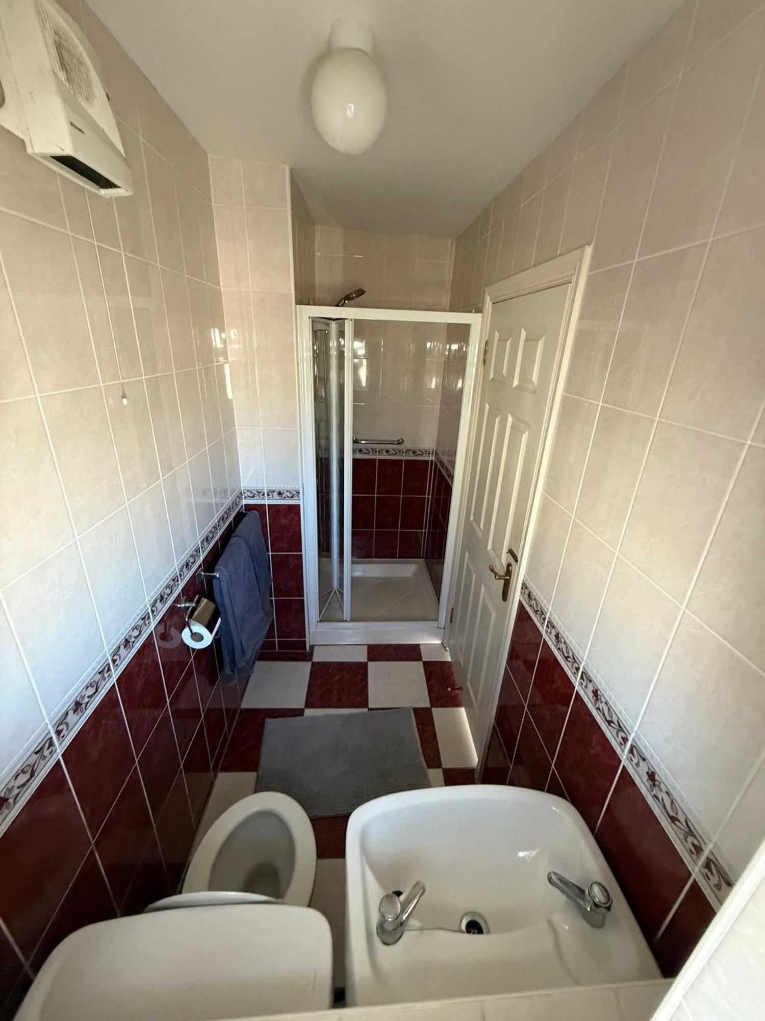 Oneills Apartments Ballyheigue Bagian luar foto
