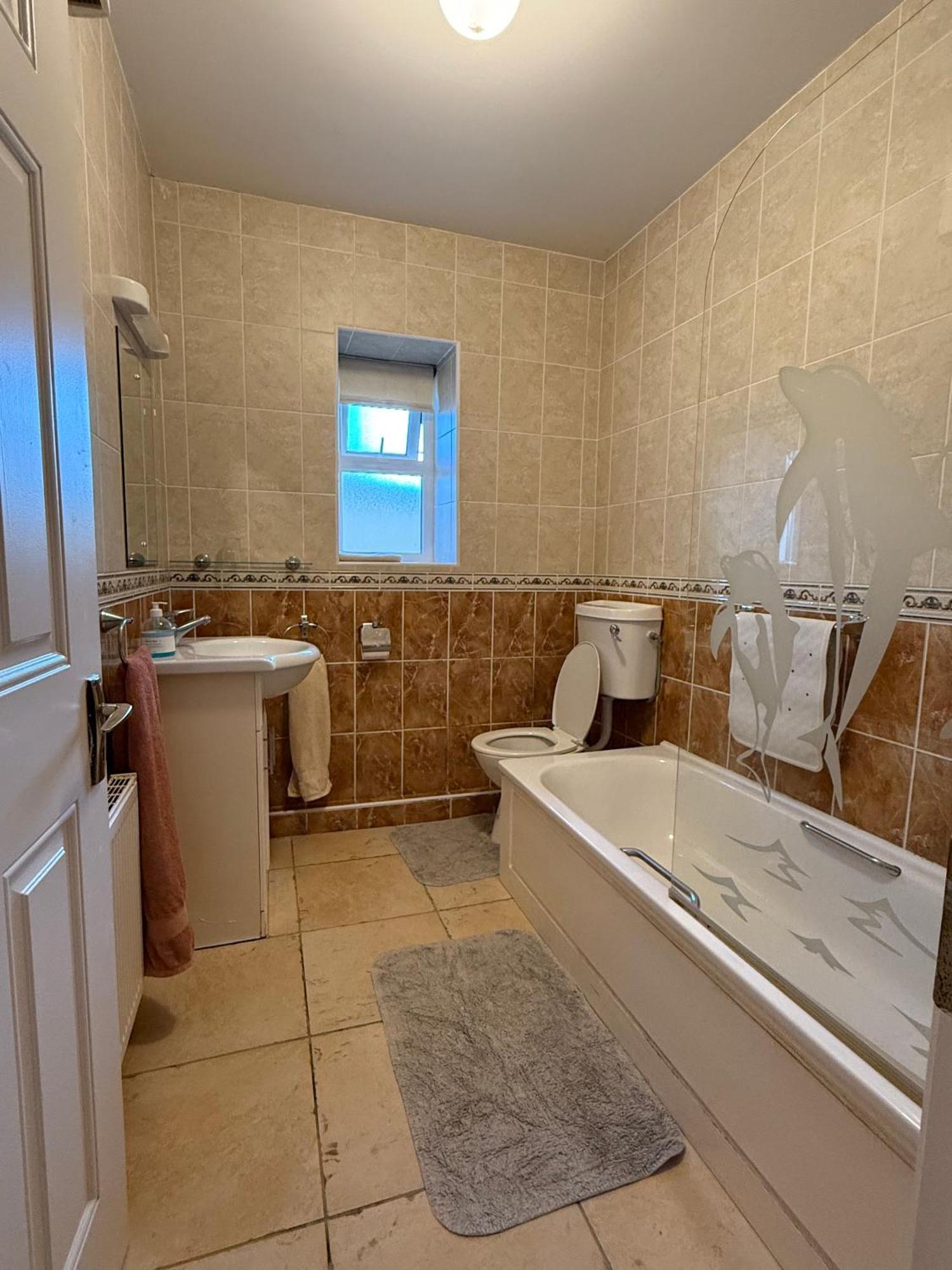 Oneills Apartments Ballyheigue Bagian luar foto