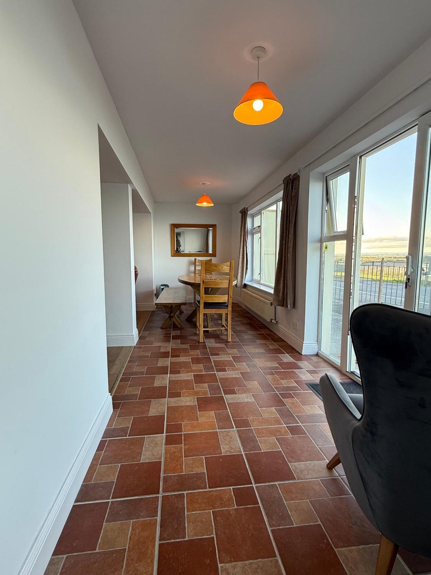 Oneills Apartments Ballyheigue Bagian luar foto