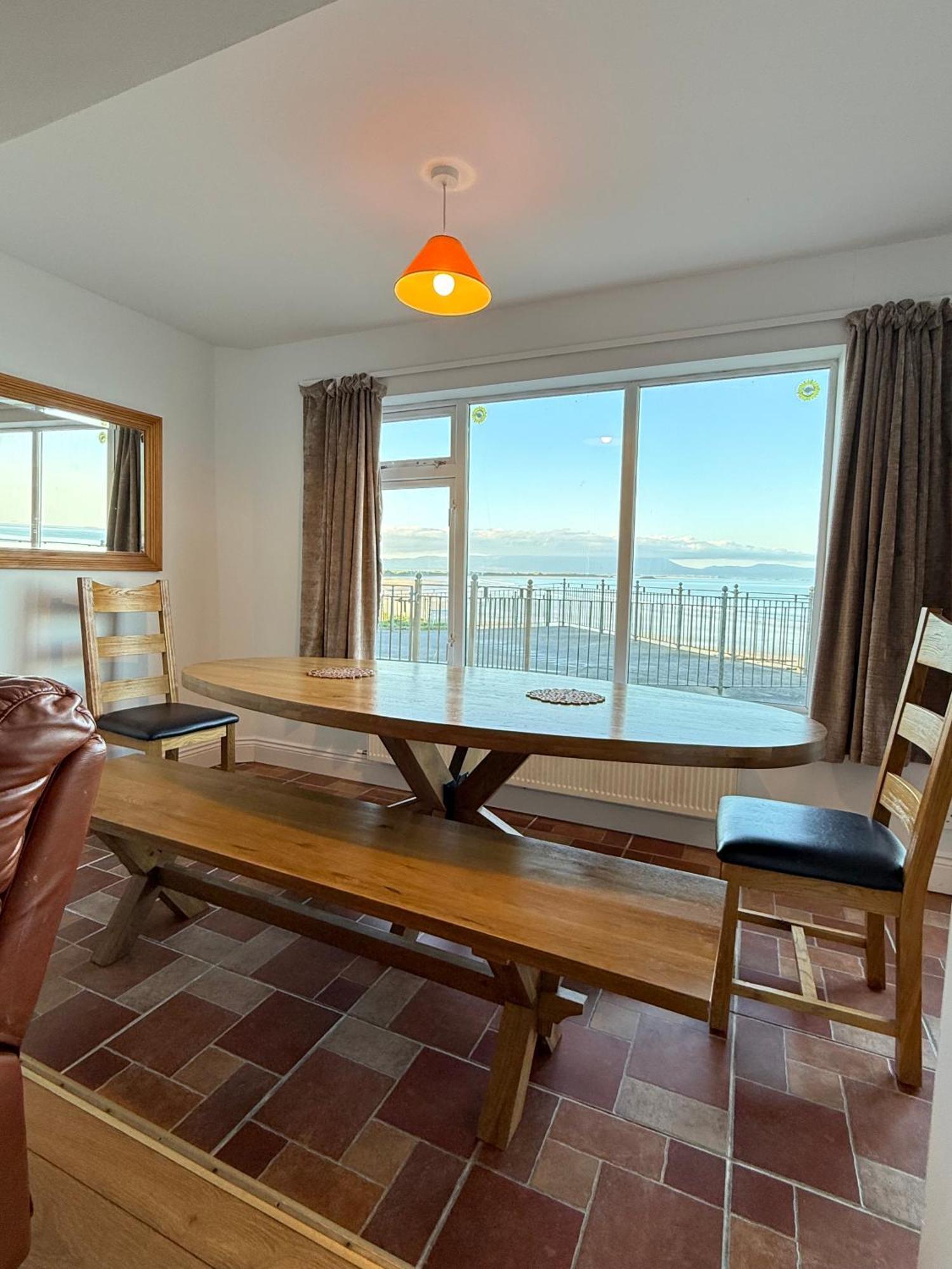 Oneills Apartments Ballyheigue Bagian luar foto